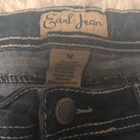 Jean capri’s - Picture 6 of 6